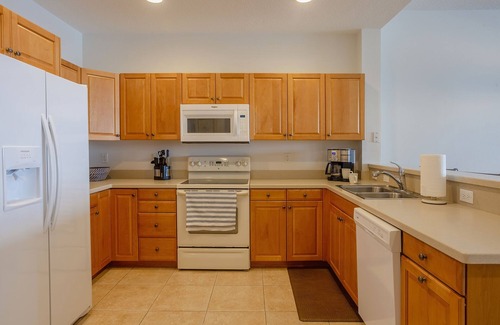 Clearwater Beach Condo | Relaxing end unit condo with amazing views.