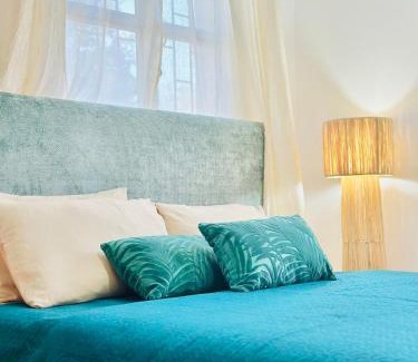 Ghazoua Ski Chalet | RELAXING Escapade in ESSAOUIRA Le Chalet Zen