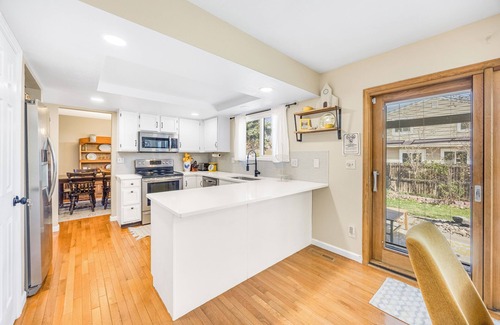 Centennial House | Relaxing Escape Near Denver - 5 Bedrooms!