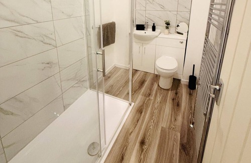 South Shields Apartment | Relaxing Family Getaway in South Shields