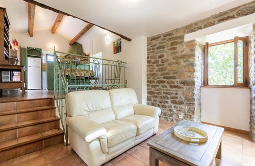 Les Vans House | Relaxing Family Stay in Les Vans