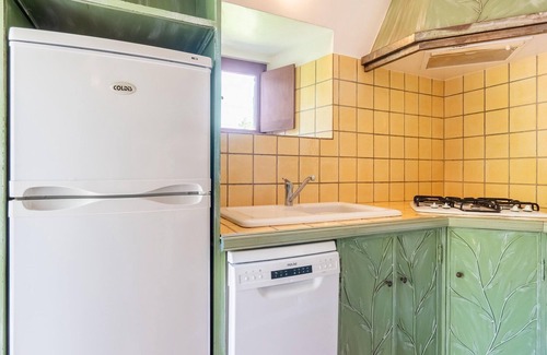 Les Vans House | Relaxing Family Stay in Les Vans