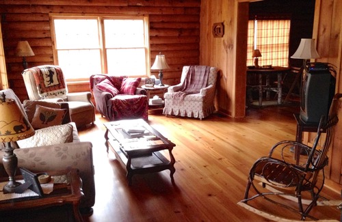 Mount Marion House | Relaxing Get Away In The Mid-hudson Valley