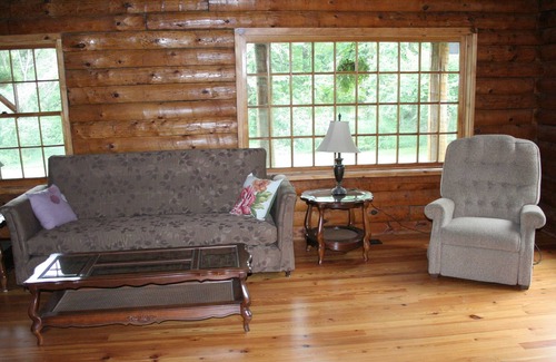 Mount Marion House | Relaxing Get Away In The Mid-hudson Valley