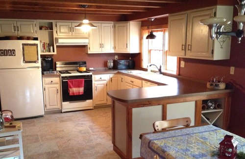 Mount Marion House | Relaxing Get Away In The Mid-hudson Valley