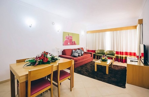Areias de Sao Joao Hotel | Relaxing Getaway Awaits! 2 Comfortable Units, 2 Swimming Pools, Free Parking!