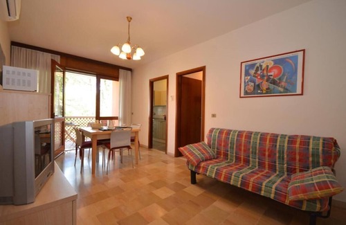 Bibione Lido del Sole Apartment | Relaxing getaway close to the beach