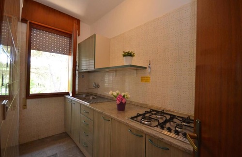 Bibione Lido del Sole Apartment | Relaxing getaway close to the beach