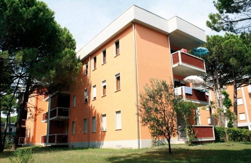 Bibione Lido del Sole Apartment | Relaxing getaway close to the beach