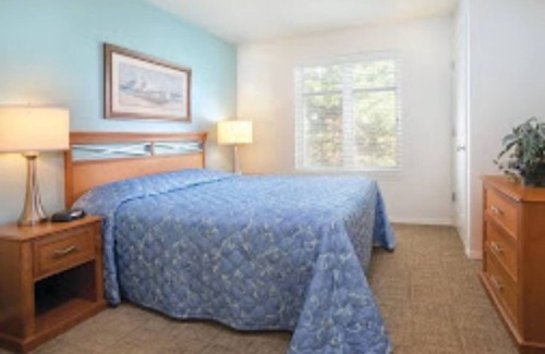 Gleneden Beach Resort | Relaxing getaway on the Oregon Coast for up to 6 people