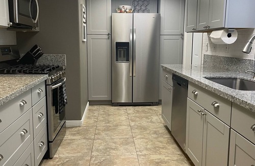 Bullhead City House | Relaxing heated Pool Home Snowbirds WELCOME!