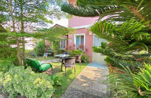 Bacolod Apartment | Relaxing Home at Camella Bacolod, near airport, Rockwell, terminals, famous resto