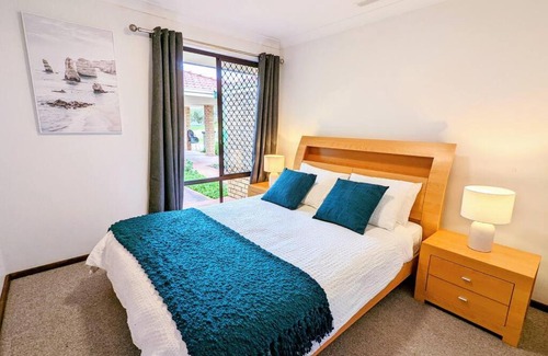 Withers House | Relaxing Home Close to Nature