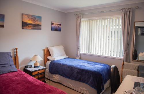 Invercargill Bed & Breakfast | Relaxing home from home