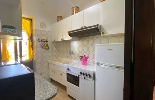 La Pelosa Apartment | Relaxing home near the best beaches of Stintino