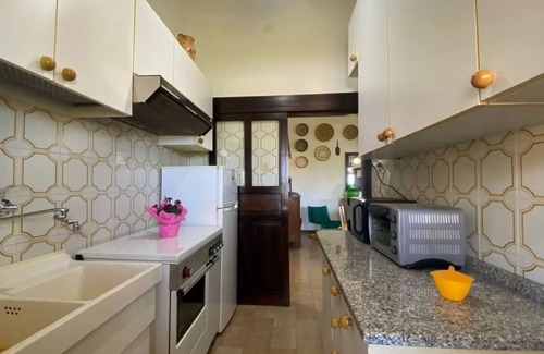 La Pelosa Apartment | Relaxing home near the best beaches of Stintino