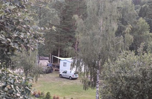 Lardal Municipality House | Relaxing home