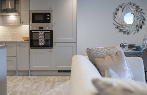 Ambleside House | Relaxing Home with large Terrace by LetMeStay