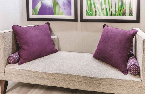 Grand Junction Hotel | Relaxing Hotel Room Near Adobe Creek National Golf Course – 20 Mins