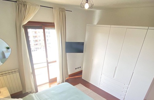 Centro Giano Apartment | Relaxing House with Panoramic Terrace