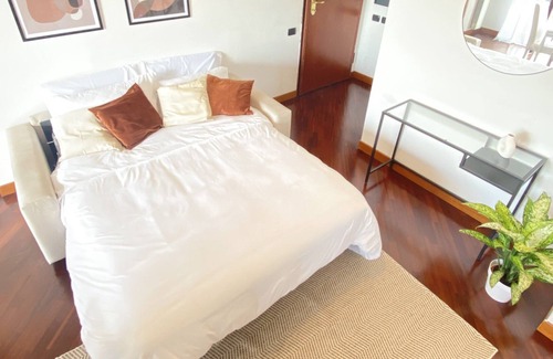Centro Giano Apartment | Relaxing House with Panoramic Terrace