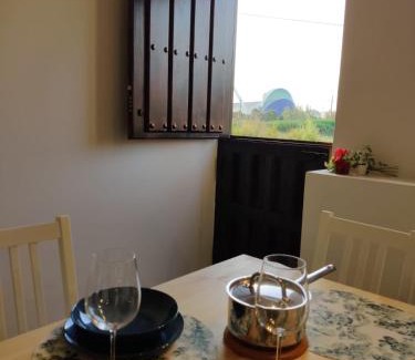 Quatre Carreres Apartment | Relaxing house with view beautiful City of Science