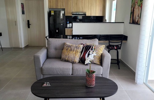 Veron Apartment | Relaxing II, Punta Cana near beaches ✅