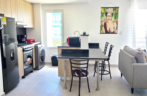 Veron Apartment | Relaxing II, Punta Cana near beaches ✅