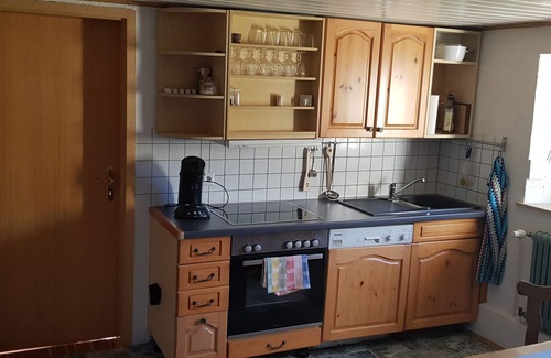 Buhlbach Apartment | Relaxing in the Black Forest? - You've come to the right place!