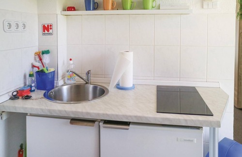 Steffenshagen House | Relaxing in the healthy Baltic Sea air is what the vacation home in Steffenshagen stands for.