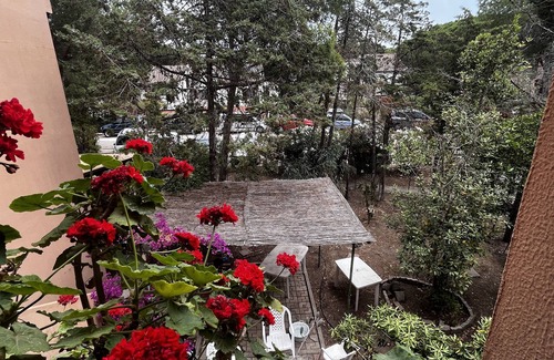 Sorso Apartment | Relaxing in the pine forest near the sea