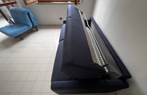 Sorso Apartment | Relaxing in the pine forest near the sea