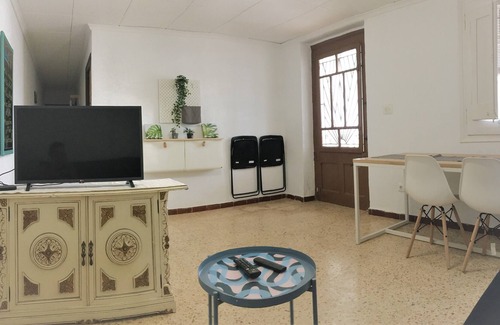 Vinaros Ski Chalet | Relaxing independent villa with pool