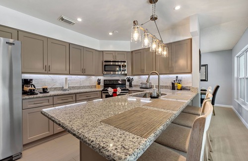Indian Ridge Villa | Relaxing Indian Ridge Home w/Pool, Near Disney & More