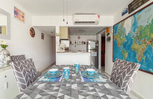 Granjas del Marques Condo | Relaxing luxurious residential condo.