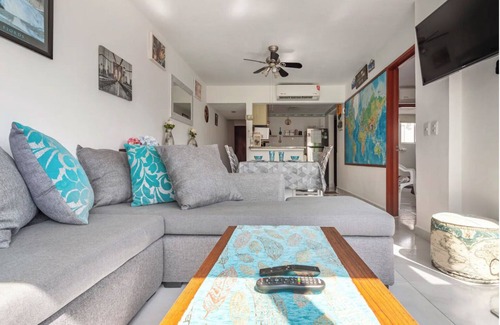 Granjas del Marques Condo | Relaxing luxurious residential condo.