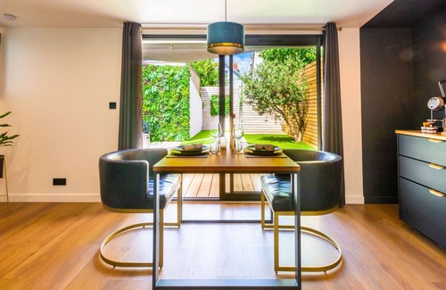 Perverie House | ❤️ Relaxing night in Nantes - Balneo XXL - Air conditioning