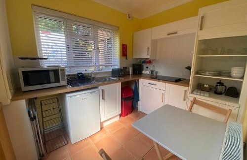 Shoreham-by-Sea Apartment | Relaxing one bed studio