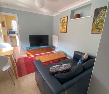 Shoreham-by-Sea Apartment | Relaxing one bed studio