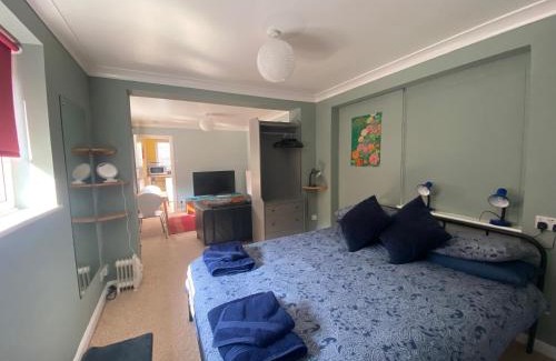 Shoreham-by-Sea Apartment | Relaxing one bed studio