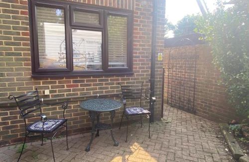 Shoreham-by-Sea Apartment | Relaxing one bed studio