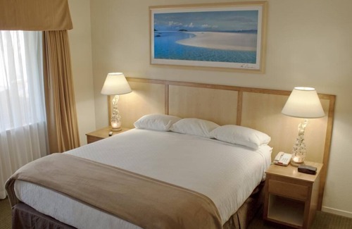 Avila Beach Resort | Relaxing Overnight Stay! 3 Convenient Units, Free Parking, Onsite Pool