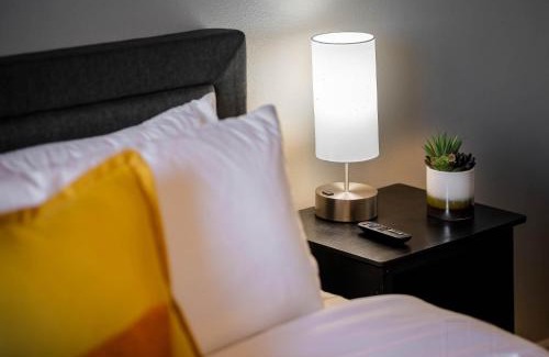 Midvale Apartment | Relaxing Place Close to Skiing