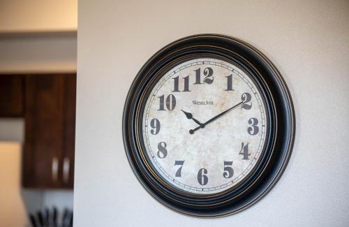 Midvale Apartment | Relaxing Place Close to Skiing