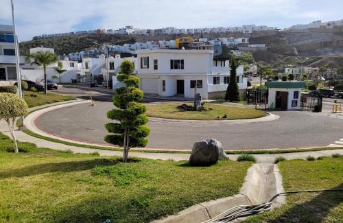 Ensenada House | Relaxing Place Near the Sea