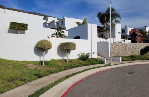 Ensenada House | Relaxing Place Near the Sea