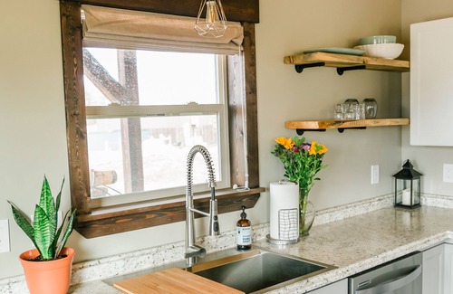 Columbia Falls House | Relaxing, quiet cabin close to Glacier Park!