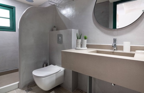 Piskopiano Hotel | Relaxing Sea View Suite, Kalimera Village
