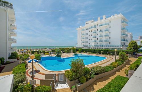Jesolo Apartment | Relaxing Sea View