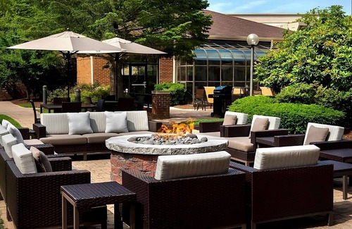Middletown Apartment | Relaxing Stay! Fully-furnished, Pet-Friendly Property! Swimming Pools!